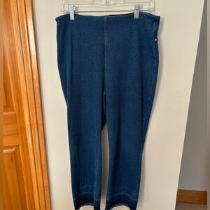 Lysse Daria Crop Jean